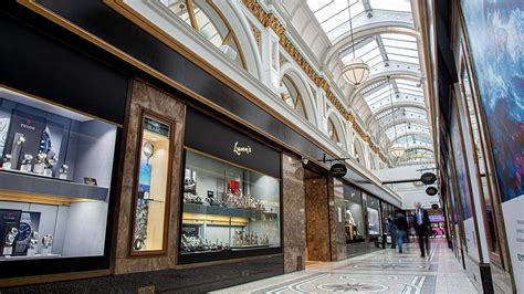 lunns jewellers belfast